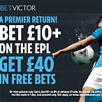 premier league request a bet